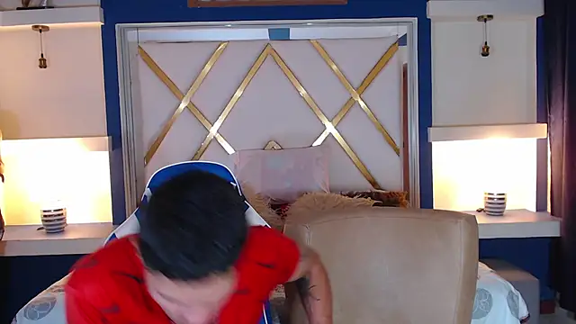 Snapshot of SaraClub_JY chatting on March 2025 08:16:02 PM SaraClub JY online show from March 2025 08:16:02 PM