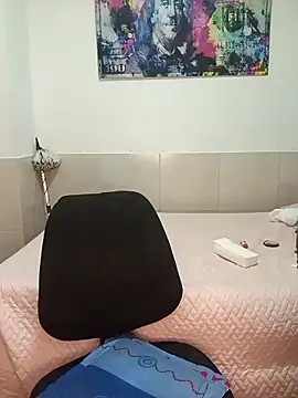 sofii juanita nice online show from September 2025 10:23:01 PM