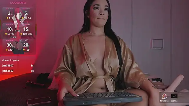 Snapshot of sasha_riverss chatting on January 2026 04:07:02 AM sasha riverss online show from January 2026 04:07:02 AM