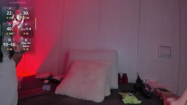 Snapshot of sasha_riverss chatting on January 2026 07:19:02 PM sasha riverss online show from January 2026 07:19:02 PM