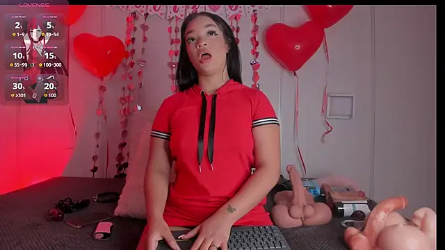 Snapshot of sasha_riverss chatting on February 2026 07:08:01 PM sasha riverss online show from February 2026 07:08:01 PM