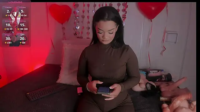 Snapshot of sasha_riverss chatting on February 2026 07:20:01 PM sasha riverss online show from February 2026 07:20:01 PM