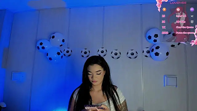 sasha riverss online show from July 2026 07:46:01 PM