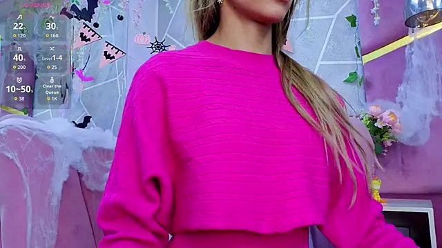 EmmyCortez online show from October 2025 11:45:02 AM