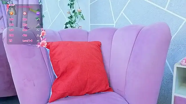 EmmyCortez online show from November 2025 11:53:02 AM