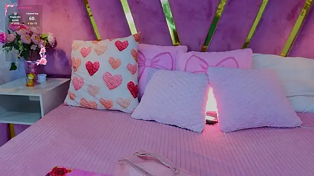 EmmyCortez online show from February 2026 11:48:01 AM