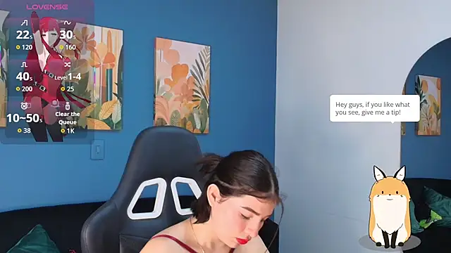 Snapshot of Zamira_Taylor chatting on October 2025 03:18:01 AM Zamira Taylor online show from October 2025 03:18:01 AM