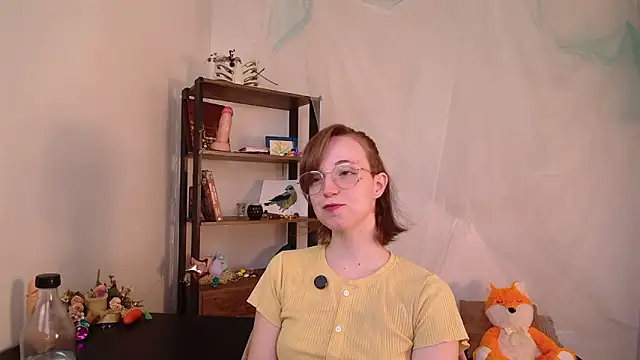 Elise Nyx online show from May 2026 01:38:02 PM