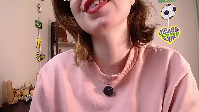 Elise Nyx online show from June 2026 11:42:02 AM