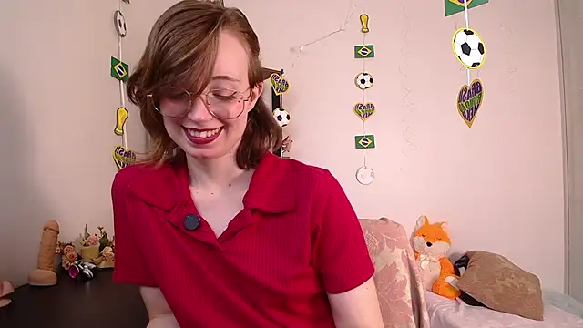 Elise Nyx online show from June 2026 01:48:01 PM