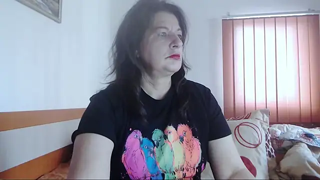 ExtasyMature online show from October 2025 06:56:02 AM