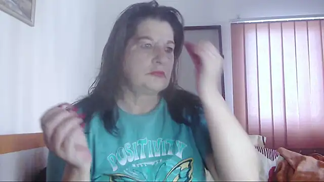 ExtasyMature online show from October 2025 06:58:02 AM