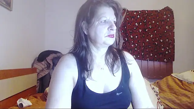 ExtasyMature online show from December 2025 06:43:01 AM