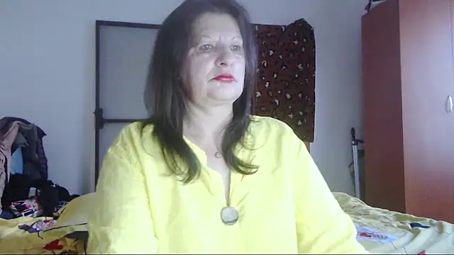 ExtasyMature online show from March 2026 05:56:01 AM