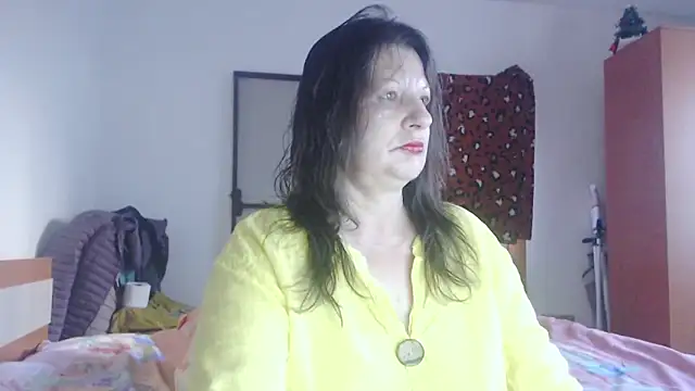 ExtasyMature online show from April 2026 05:08:01 AM