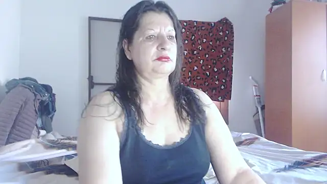 ExtasyMature online show from April 2026 05:10:02 AM