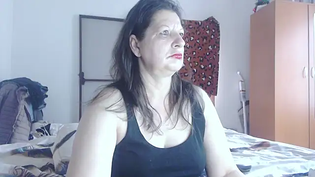 ExtasyMature online show from April 2026 05:22:01 AM
