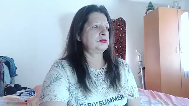 ExtasyMature online show from May 2026 09:06:02 AM