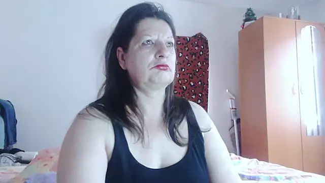ExtasyMature online show from May 2026 05:14:01 AM