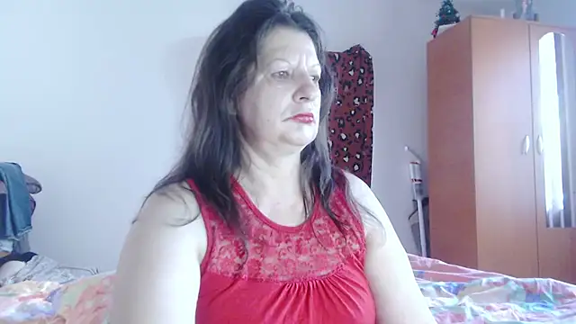 ExtasyMature online show from May 2026 05:03:01 AM