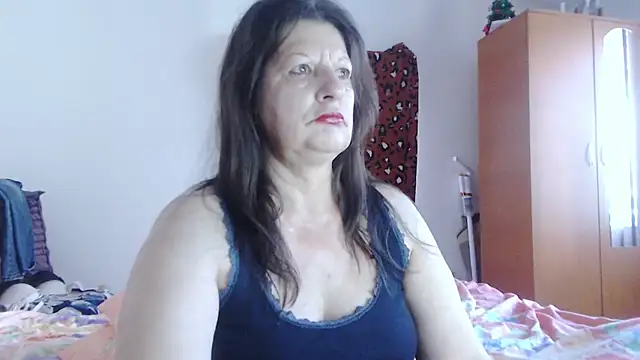 ExtasyMature online show from May 2026 05:16:02 AM