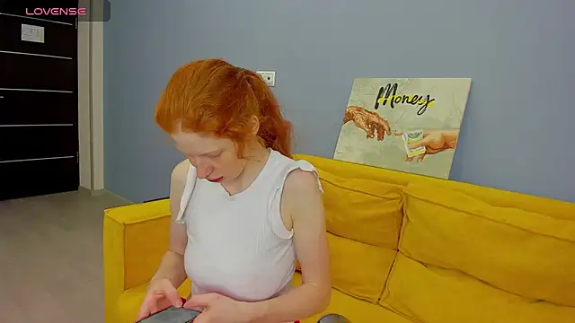 Snapshot of Sandra_Wi1son chatting on March 2025 03:00:02 AM Sandra Wi1son online show from March 2025 03:00:02 AM