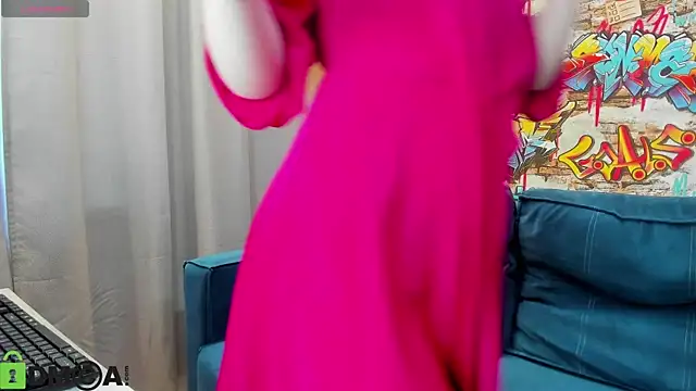 Sandra Wi1son online show from April 2026 01:41:02 AM