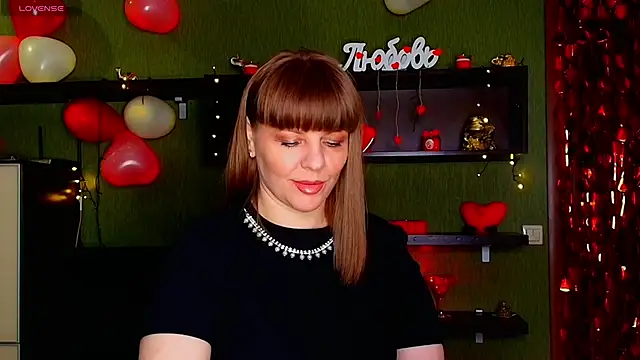 VeronikawGold online show from February 2026 03:47:01 AM