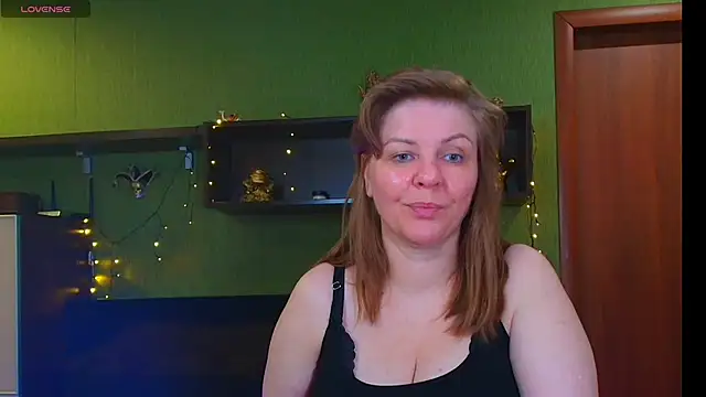 VeronikawGold online show from April 2026 07:55:02 AM