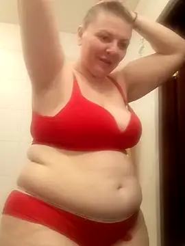 VeronikawGold online show from May 2026 09:06:01 AM