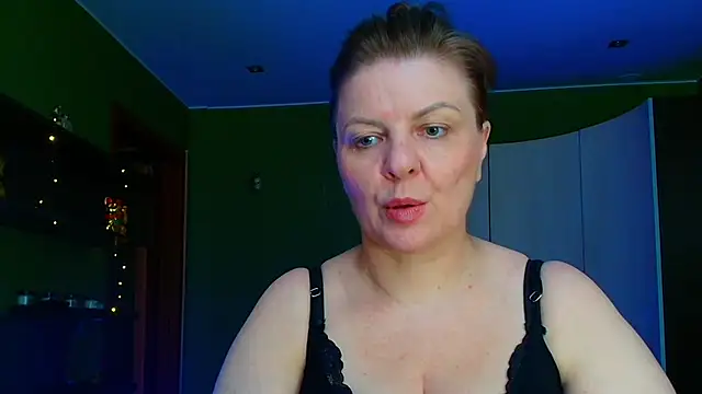 VeronikawGold online show from May 2026 03:41:02 PM