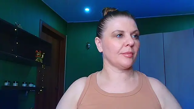 VeronikawGold online show from May 2026 02:54:01 PM