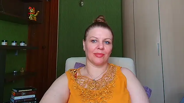 VeronikawGold online show from May 2026 08:54:01 AM