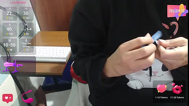 Snapshot of Sexyqueen_mature_ chatting on March 2025 12:36:02 AM Sexyqueen mature online show from March 2025 12:36:02 AM