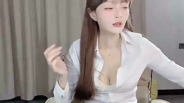 Annnnqi-77 online show from February 2025 11:36:02 AM