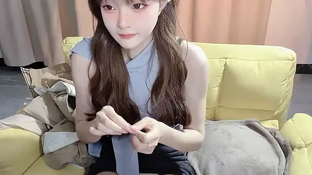 Annnnqi-77 online show from March 2025 10:22:02 AM