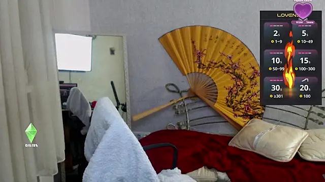 faiirylight online show from January 2026 06:37:02 AM