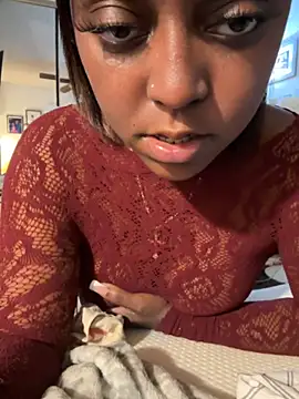 BubblyBabyy online show from November 2025 07:07:01 AM