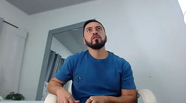 sebastian colle online show from February 2025 12:09:02 PM