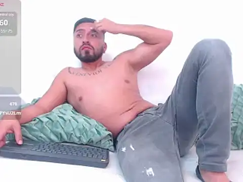 sebastian colle online show from March 2025 06:32:01 PM