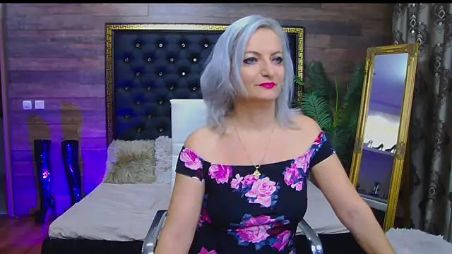 LadyTouch online show from February 2025 01:02:02 AM