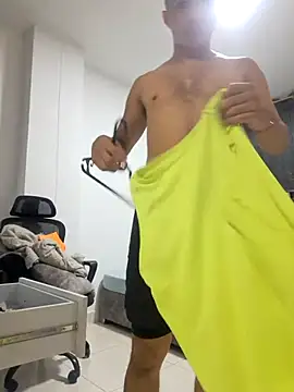 Donathoo1 online show from November 2025 11:25:02 PM