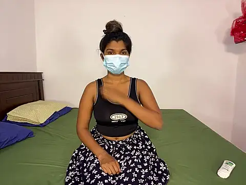 Snapshot of Baby_asha chatting on February 2025 06:15:02 PM Baby asha online show from February 2025 06:15:02 PM