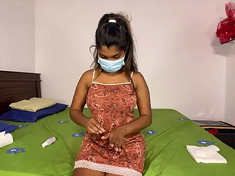 Snapshot of Baby_asha chatting on February 2025 04:33:02 PM Baby asha online show from February 2025 04:33:02 PM