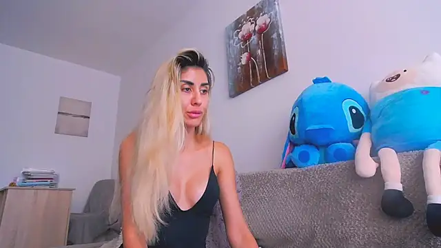 SweetJessy26 online show from September 2025 10:37:01 AM