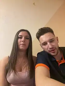 Snapshot of NennaAndPhilip chatting on February 2025 07:37:02 PM NennaAndPhilip online show from February 2025 07:37:02 PM