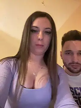 Snapshot of NennaAndPhilip chatting on March 2025 07:53:01 PM NennaAndPhilip online show from March 2025 07:53:01 PM