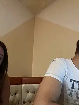 Snapshot of NennaAndPhilip chatting on March 2025 08:11:01 PM NennaAndPhilip online show from March 2025 08:11:01 PM