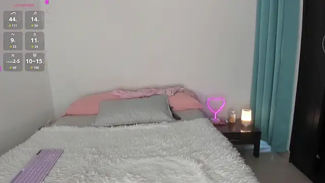 Snapshot of _lucianapalmer chatting on February 2026 11:58:02 AM lucianapalmer online show from February 2026 11:58:02 AM