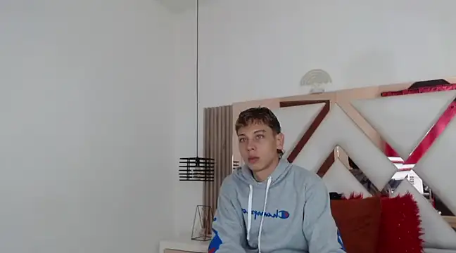 Snapshot of Noahoconor chatting on February 2025 01:00:02 PM Noahoconor online show from February 2025 01:00:02 PM